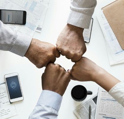 Portal clientes contenido