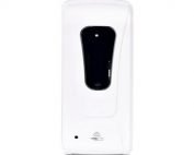 Dispensador automático de gel hidroalcohólico