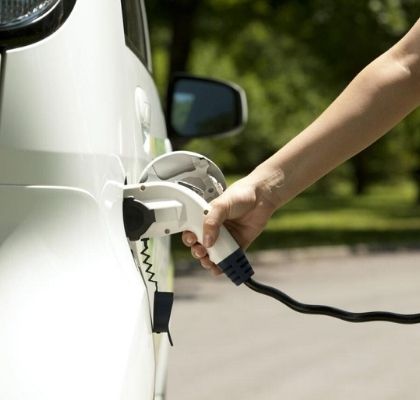 Facility Service servicio de instalación de puntos de carga eléctrica de vehículos