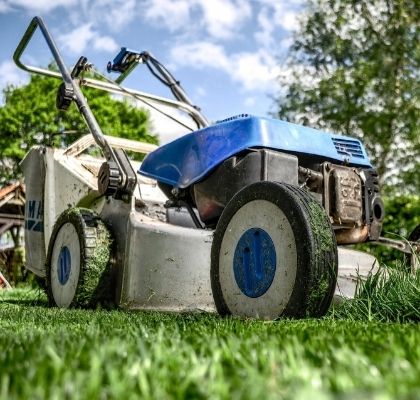 Facility Service servicio de jardinería y mantenimiento