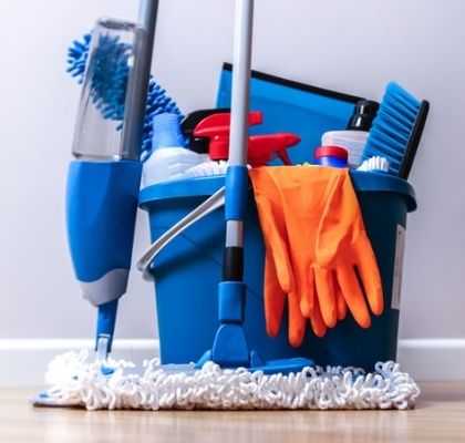 Facility Service servicio de limpiezas generales