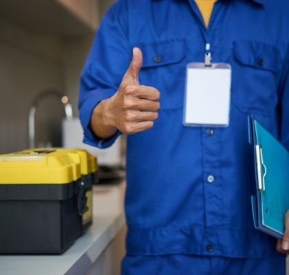 Facility Service de manitas para reformas y reparaciones