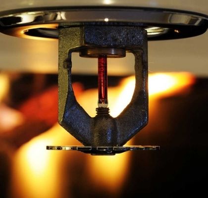 Facility Service sistemas contra incendios Alesza Service