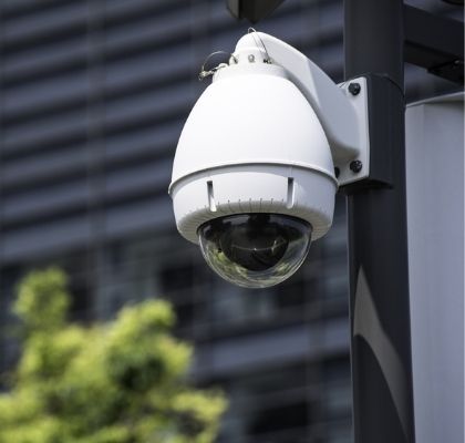 Facility Services sistemas de videovigilancia Alesza Service