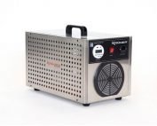 Generador Ozono Portátil 220V50HZ. 225W. 15Gr.H.