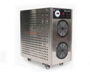 Generador Ozono Portátil 220V50HZ.480W. 20Gr.H.