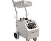 Generador Vapor 3500 W 8 bar 5,5 Kg H2OH 3L-5L
