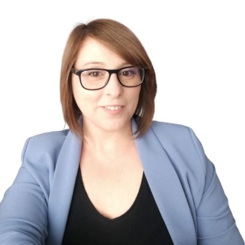 Patricia Herrada