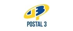 Postal 3