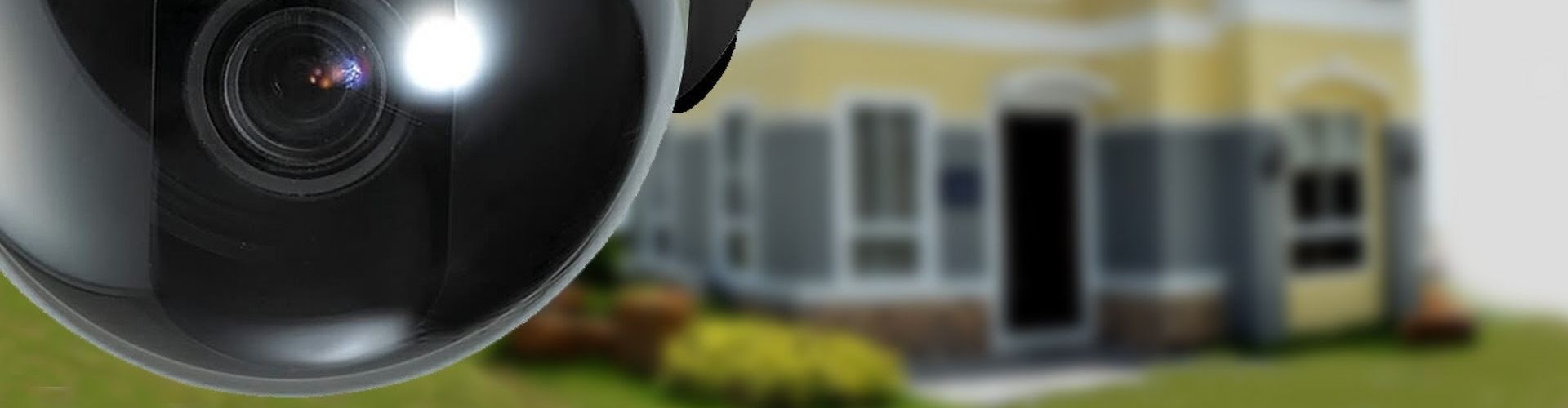 Cámaras de seguridad de lector de matrículas