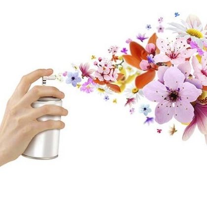 Servicios de Higiene Ambiental Ambientación