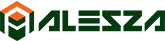 ALESZA Logo