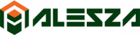 ALESZA Logo