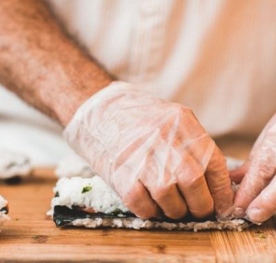 calidad alimentaria Servicio de Formación en Manipulación de Alimentos