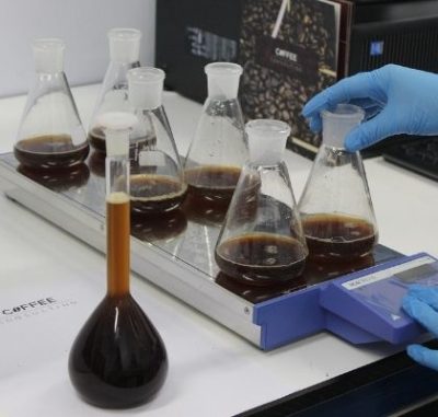 calidad alimentaria Servicio de IFS