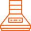 Limpieza de Campanas de cocina