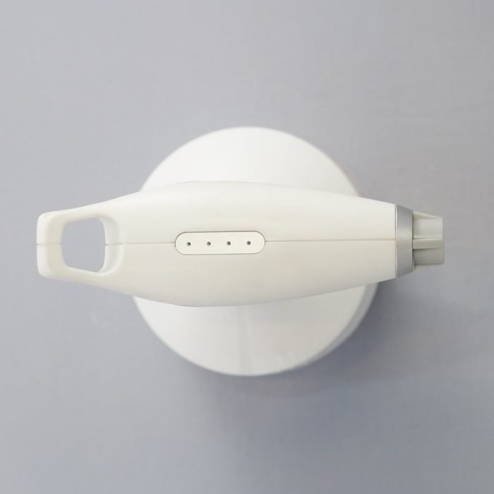 pulverizador desinfeccion