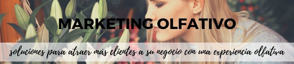 Servicio de Marketing Olfativo Alesza