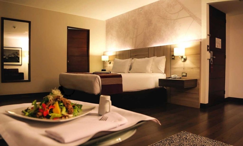 Servicios Especiales para Hoteles