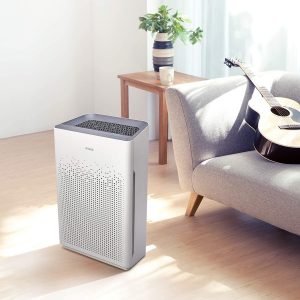 Purificador de Aire HEPA H13 - Winix Zero S