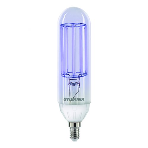 Insectocaptor LED PF STAR (1)