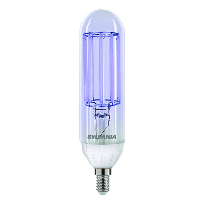 Insectocaptor LED PF STAR (1)