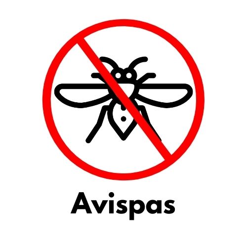 Productos Eliminar Avispas