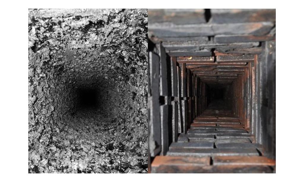 limpieza de chimeneas en comunidades de propietarios y particulares en madrid (2)