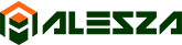 alesza logo 1