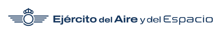 Logo del Ejército del Aire y del Espacio, cliente de Alesza